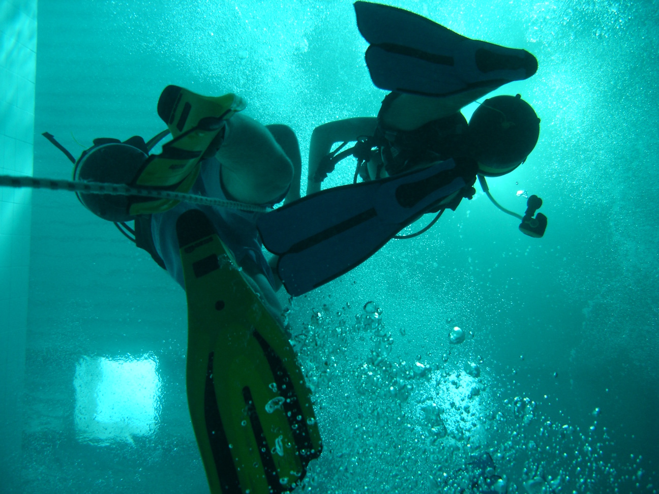 Goghness, Todi of zoiets